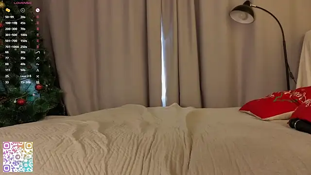 MinaMancilla's cam snapshot