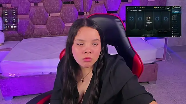 LilyPetite_'s cam snapshot