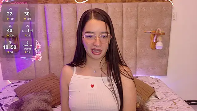 lanna_wolff's cam snapshot