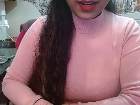 LovingPihu live sex cam