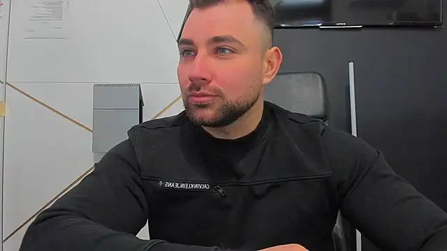 DuncanStone live sex cam