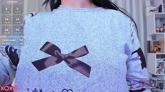 misshoneyxxx live sex cam