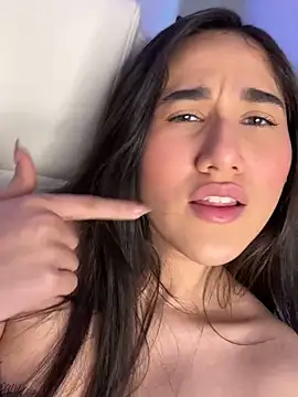 julieta_jhonss's cam snapshot