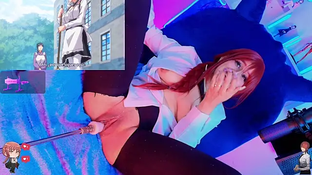 kyomii- live sex cam