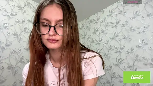 VirgieVoter's cam snapshot