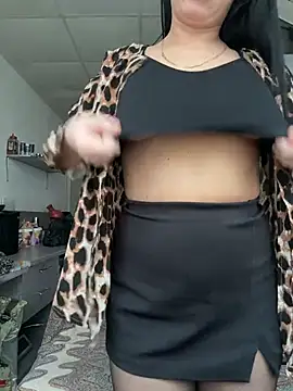 _Mila_Love's cam snapshot