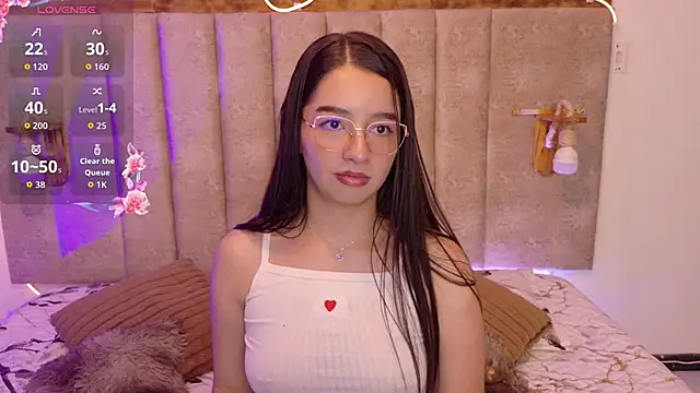 lanna_wolff's cam snapshot