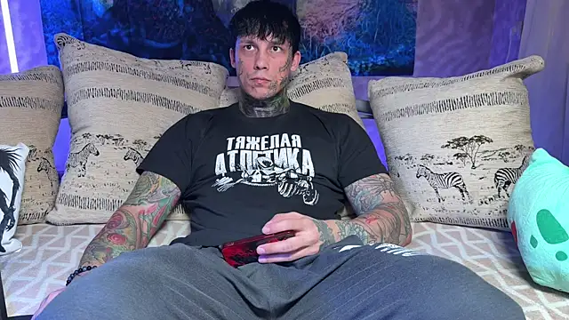 Anubisgods live sex cam