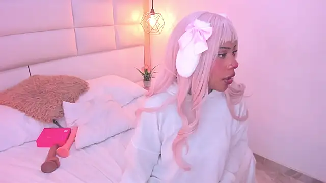 Sofia_clk's cam snapshot