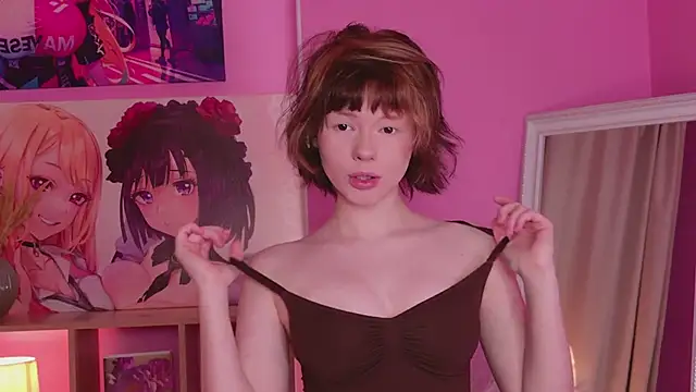 MisssKa__'s cam snapshot