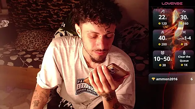 Apolo_S live sex cam