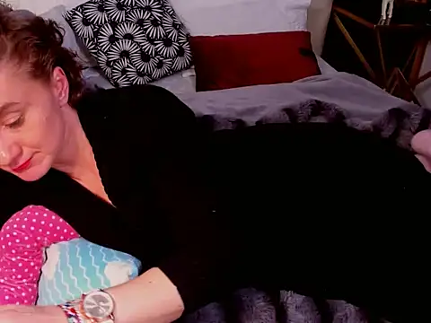 GingerWixxx's cam snapshot