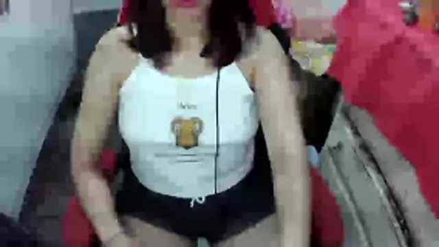 ManuEscarlate13's cam snapshot