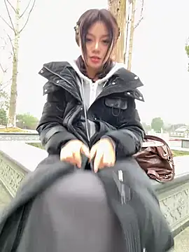 Asia-GoodLuck live sex cam