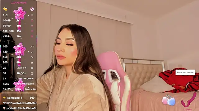 Lauuuuuuuu_ live sex cam