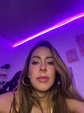 LilEuphoria's cam snapshot