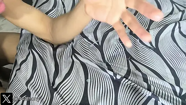 Thony444 live sex cam