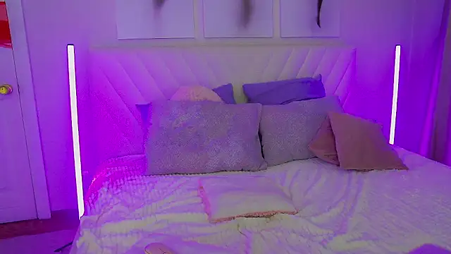 LeilaToker live sex cam