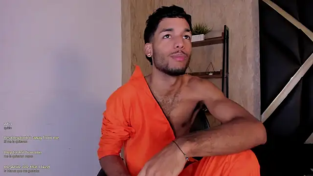 Thiagoferreti live sex cam