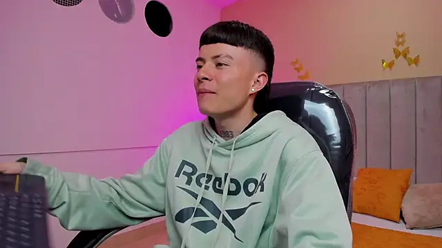 Nascary_Fox live sex cam