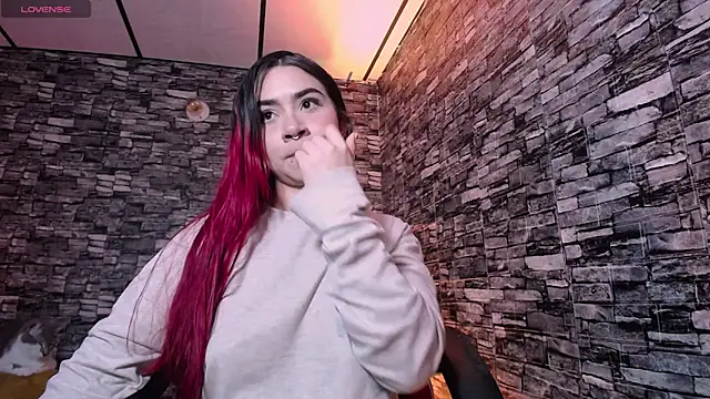 corallwells's cam snapshot