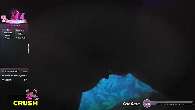 goddessxenvy's cam snapshot