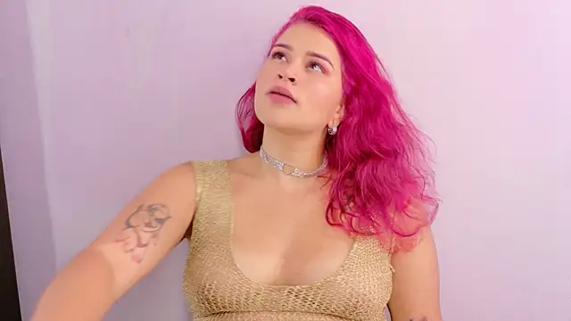 VictoriaCherry's cam snapshot