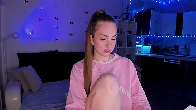 LababyAlice's cam snapshot