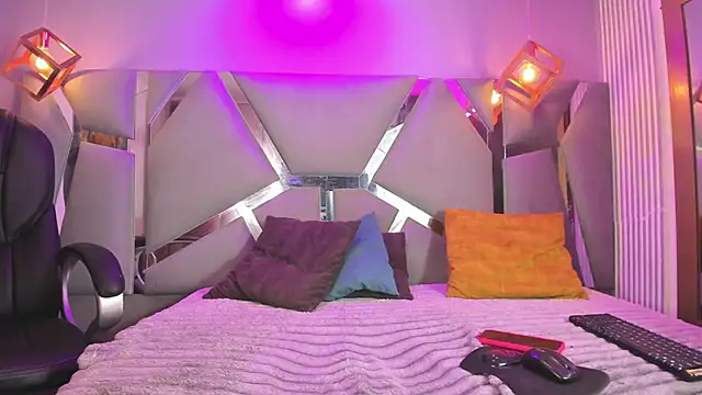 ALEXAANAL18's cam snapshot