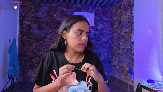 Hada_Jhonny's cam snapshot