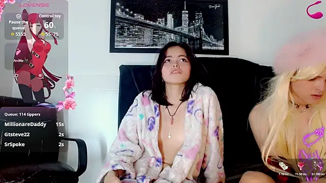 maru_umaru's cam snapshot