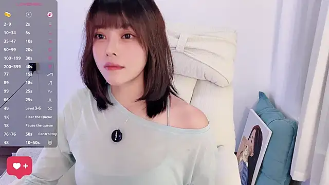 peachy_kiss live sex cam