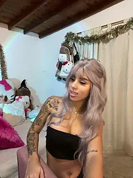 Summer_09's cam snapshot