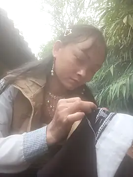 bla-foxx's cam snapshot