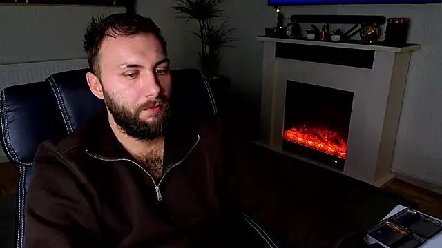 JamieNoxus live sex cam