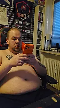 PupW0lfy live sex cam