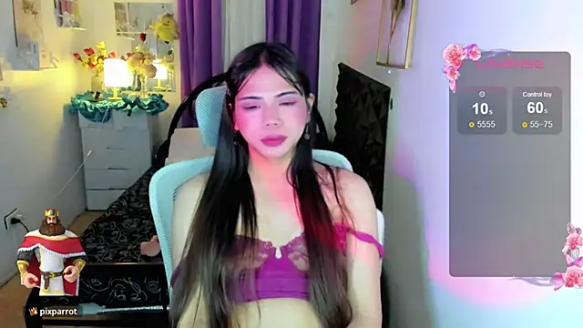 AsianBbGirl_Leign live sex cam