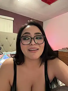 MyHoneyFrida's cam snapshot