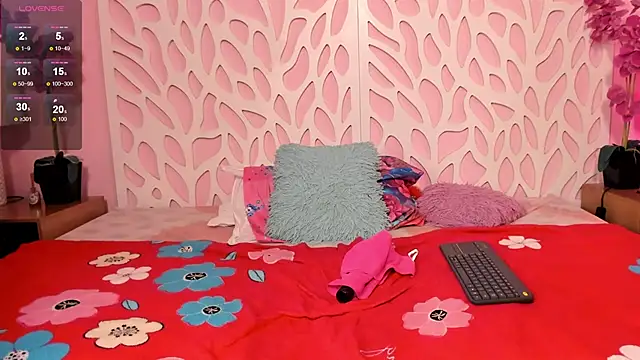 KimiNaru's cam snapshot