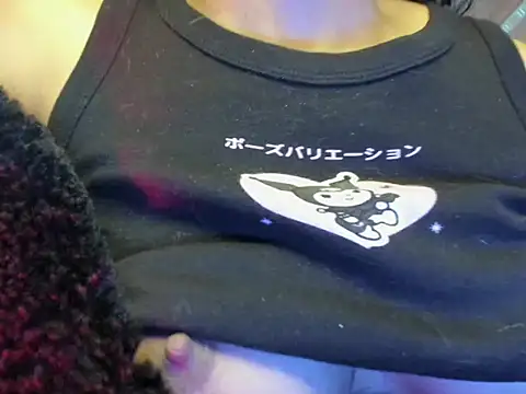 Lilithsabeth's cam snapshot