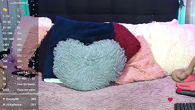 Hanna_horny_ live sex cam