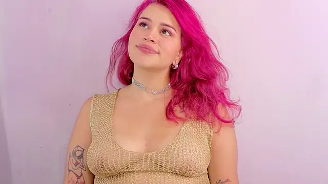 VictoriaCherry's cam snapshot