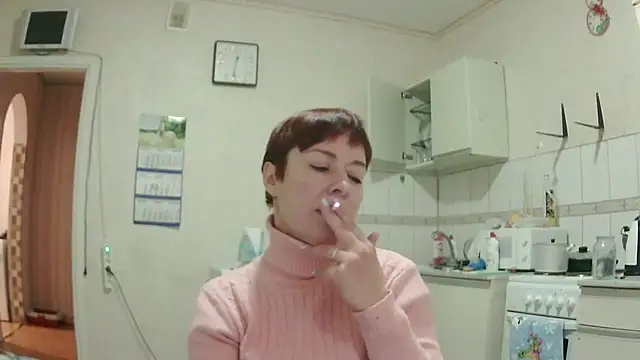 Fruittellalove's cam snapshot