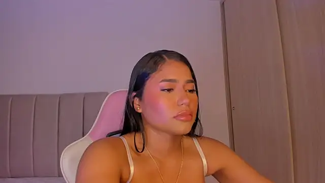 isa_bunny's cam snapshot