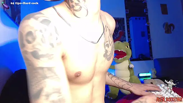 alex_rockstar live sex cam