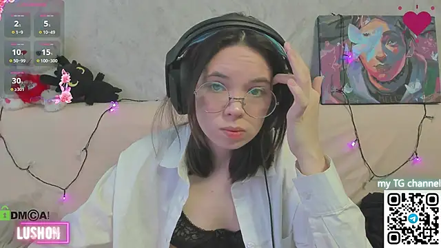 YukiSorimachi's cam snapshot