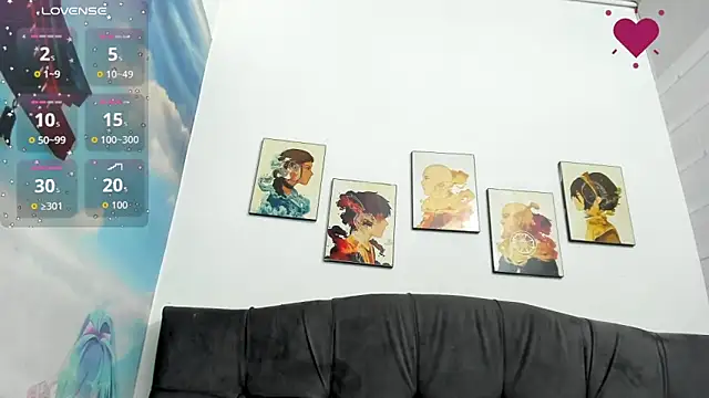 EmilyCollins1_'s cam snapshot