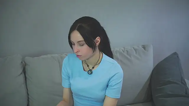 LoisAbad's cam snapshot