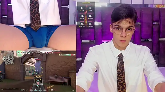 Gerony_ live sex cam