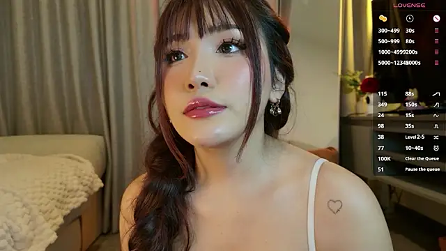 itsjoy_universex live sex cam